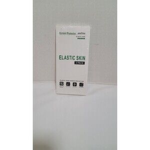 amFilm Samsung Galaxy Note 20 Ultra TPU Screen Protector 2 Pack NEW